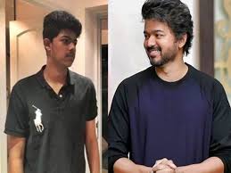 Vijay46 thalapathy hbdvijay tamizhmaalai mp3 we have found 1000000 songs. Thalapathy Vijay Son Master Actor Vijay Annoys Son Jason Sanjay As He Plays Video Games Photo Goes Viral