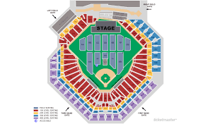 Punctual Phillies Seating Chart Suites Miller Park Seat