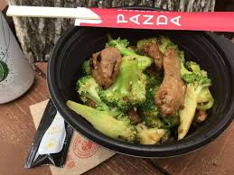 How To Order Low Carb At Panda Express In 2022 Ketoconnect