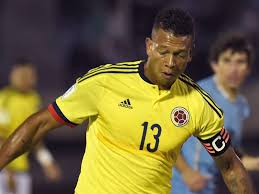 El fútbol veloz y vertical de los colombianos, todo movilidad, hizo mucho daño al. Fredy Guarin No Pierde La Esperanza De Regresar A La Seleccion Colombia Goal Com