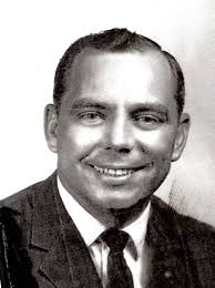 Charles Weeks Obituary