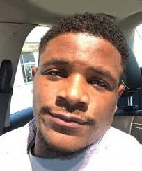 Obituary of Tyrell Anthony Edwards