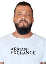 Candidato Márcio Lima