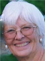 Ellen Gracey Obituary (2014)