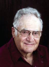 William Berger Obituary January 21, 2017