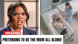Conservative pundit Candace Owens has sparked a controversy by openly  accusing Meghan Markle of making up her pregnancy rumors in a startling and  very contentious disclosure. According to reports, Prince Harry was