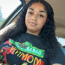 Deadass not even babysitters . They b w they dad 😂 . Thats how  coparentingggg works , but yall act like yall don't know what that is 😂😂