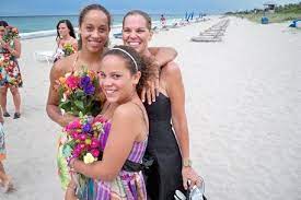 American tennis player here is in this channel : Who Are Madison Keys Parents Essentiallysports