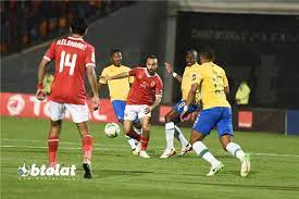 وعلى الجانب الأخر، ظهر صن داونز في مباراة الذهاب. Ù…ÙˆØ¹Ø¯ ÙˆØ§Ù„Ù‚Ù†ÙˆØ§Øª Ø§Ù„Ù†Ø§Ù‚Ù„Ø© Ù„Ù…Ø¨Ø§Ø±Ø§Ø© Ø§Ù„Ø£Ù‡Ù„ÙŠ ÙˆØµÙ† Ø¯Ø§ÙˆÙ†Ø² Ø§Ù„ÙŠÙˆÙ… ÙÙŠ Ø¯ÙˆØ±ÙŠ Ø£Ø¨Ø·Ø§Ù„ Ø¥ÙØ±ÙŠÙ‚ÙŠØ§ Ø¨Ø·ÙˆÙ„Ø§Øª