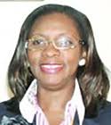 Mrs Henrietta E. Abraham, LL.M, BL, MBCS