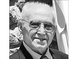 PASQUALE CUTONE Obituary (1924