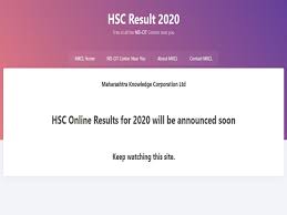 The results has been published online and by mobile sms. Maharashtra Hsc Result 2020 When Would Msbshse 12th Result Be Released How To Check Other Faqs Education News