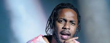 Damn , le 14 avril 2017. Kendrick Lamar Album Damn Herr Erbarme Dich Meiner Kultur Tagesspiegel