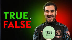 İlkay gündoğan on fifa 21. Did Ilkay Gundogan Nearly Join Man Utd Before Signing For Man City True Or False Eucup Com