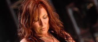 Parking Jo Dee Messina, Crystal Grand Music Theatre, Wisconsin Dells, 24  August 2025