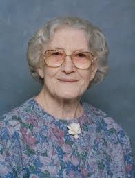 Ruth McIlwain Wurz, 98