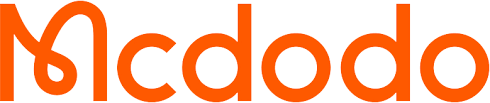 Mcdodo Logo Change — Mcdodo Store (UK)