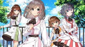 Check spelling or type a new query. El Juego Para Smartphones Cue Idol Training Sera Adaptado Al Anime Kudasai