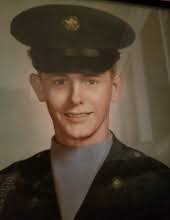 Obituary information for Elvin "Gene" Cornelison Jr.