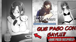 Maybe you would like to learn more about one of these? Como Termino Hige Wo Soru Higehiro Novela Ligera Spoilers Final Youtube