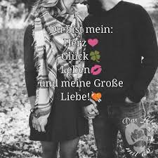 Danke Daizo Du Bist Meine Grosse Liebe Furs Leben Grosse Liebe Spruche Grosse Liebe Spruche