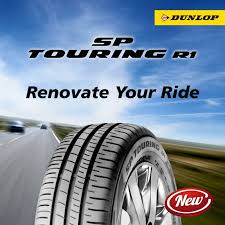Dunlop sp sport maxx (passenger tyre): Dunlop Tyres Available In Tyrepac