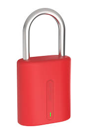 How to open a multi dial pad lock? Locksmart Mini Keyless Bluetooth Padlock Dog And Bone Cases