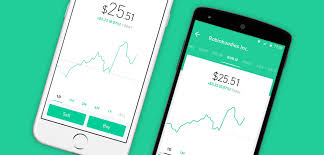 Low volatility, bearish stock, sector, and market setup: Robinhood Review The Best Way For Beginners To Trade Stock