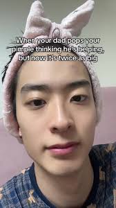 Korean Skincare Mistakes: Popping Pimples at Home