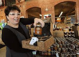 19 local business owners recommend portugalia marketplace. Portugalia Marketplace Adds Line Of Organic Jams News Southcoasttoday Com New Bedford Ma