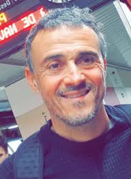 The difference is within the style of play. Luis Enrique Wikipedia