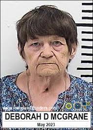 Debra Mcgrane's Instagram, Twitter & Facebook