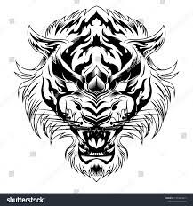 Pin By Armarcelino On The Art Tiger Head Tattoo Tiger Tattoo Design Tiger Hand Tattoo