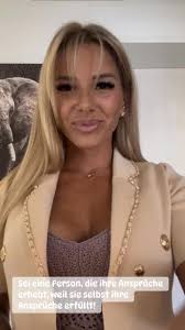 Wenn jemand meine Grenze überschreitet, testet er nicht mich. Er testet  seine Macht über mich. 💁‍♀️