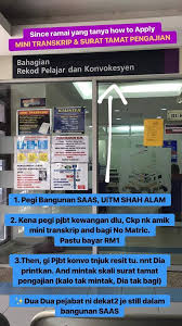 We can bring our family and friends to have a good gathering while enjoying the food. Apa Beza Mini Transkrip Vs Transkrip Penuh