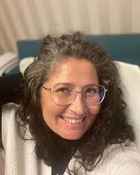 Sandra Stefan's Instagram, Twitter & Facebook