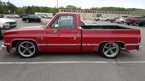 Image result for Lipstick Red 1987 Truck