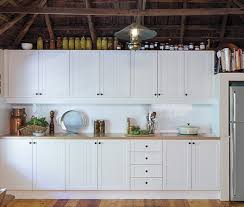 I hope this video gives you a good idea of the basic steps involved in building diy kitchen cabinets. Antique White Kitchen Doors And Panels Kaboodle Kitchen