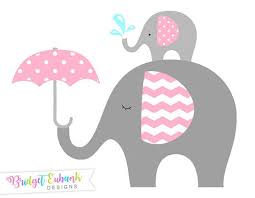 Elephant Clipart Baby Elephant Clipart Elephant Clip Art Etsy In 2020 Baby Clip Art Elephant Clip Art Baby Shower Clipart