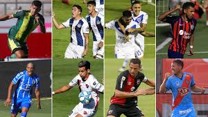 Aldosivi 5° fecha aldosivi vs. Aldosivi Perdio En El Debut De Gago Ante Godoy Cruz Talleres Supero A Patronato Y Velez Se Impuso A Newell S Infobae
