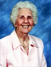 Jean Thigpen Obituary