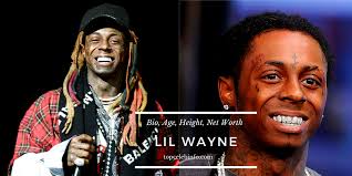 In 2020, lil wayne estimated net worth is around $120 million.the american based rapper and lil wayne is quite a motivational speaker. Lil Wayne Bio Age Height Net Worth Family Wiki Top Celeb Info