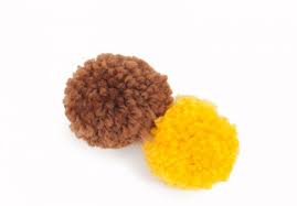 Entdecke rezepte, einrichtungsideen, stilinterpretationen und andere ideen zum ausprobieren. Bastelanleitung Pompon Hasen Und Pompon Kuken Buttinette Bastelshop