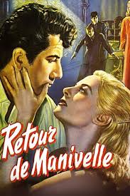 James Hadley Chase Movies and TV Shows