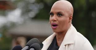 Ayanna Pressley Accuses Walgreens of Racism