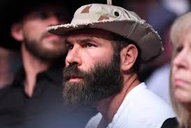 Ben Askren: 'Pouting' Dana White hates me even more after I beat his  'Ruthless' guy at UFC 235