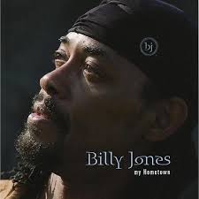 Billy Jones
