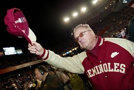 He is a son of former florida state seminoles head coach bobby bowden and has two sisters and three brothers, including terry, former head coach at auburn university , and jeff, who served as an assistant coach on his brother. Bobby Bowden Iconic Fsu Seminoles Football Coach Dies Orlando Sentinel
