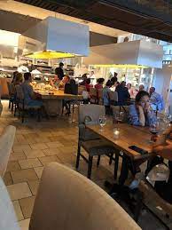 Read reviews, view the menu and photos, and make bookings online for ella dining room and bar. Dining Room Picture Of Ella Dining Room Bar Sacramento Tripadvisor