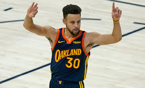 .946 публикаций — посмотрите в instagram фото и видео wardell curry (@stephencurry30). Steph Curry Passes Reggie Miller For Second Place In Career 3 Pointers